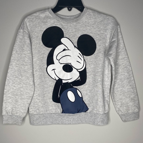 Girls Mickey Mouse Sweatsuit… Disney at Primark - Picture 2 of 9